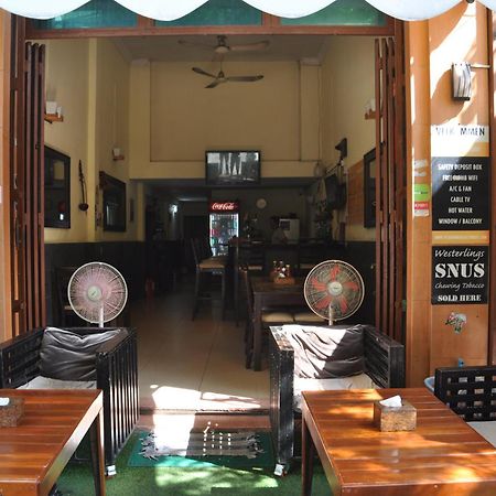Velkommen Guesthouse Phnom Penh Extérieur photo