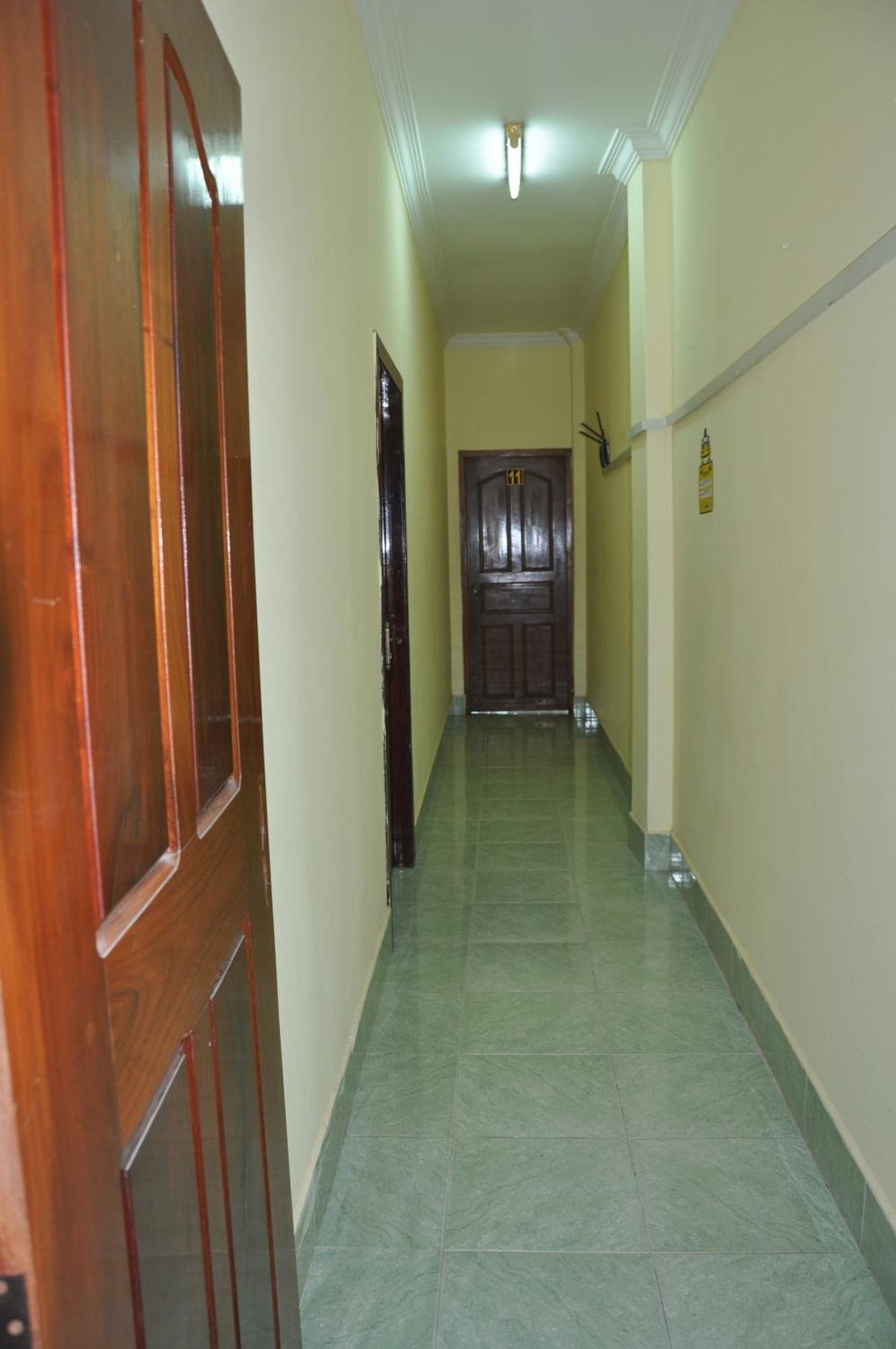 Velkommen Guesthouse Phnom Penh Extérieur photo