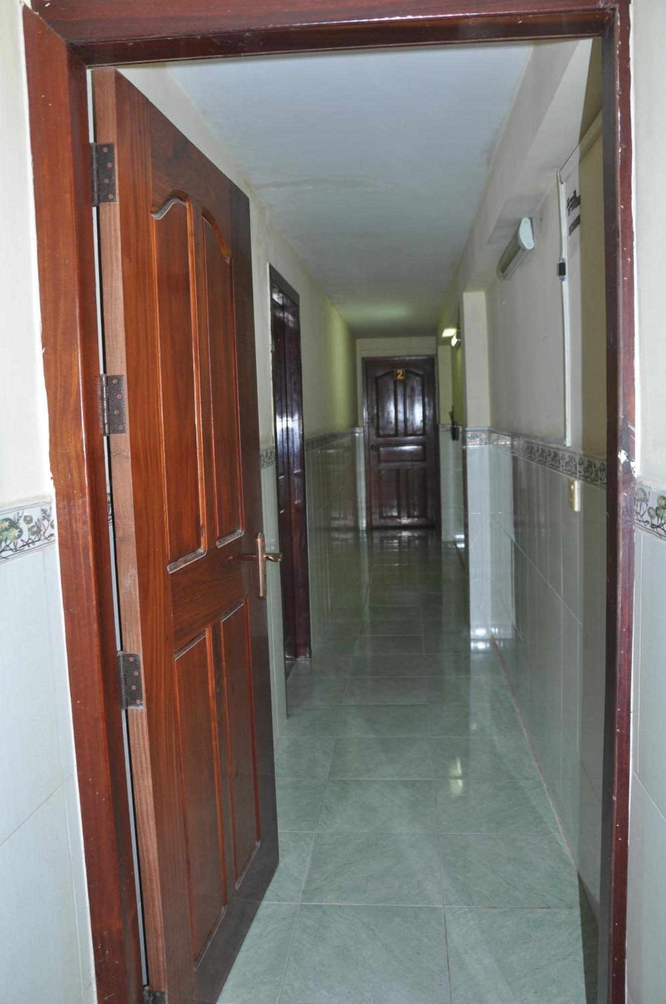 Velkommen Guesthouse Phnom Penh Extérieur photo