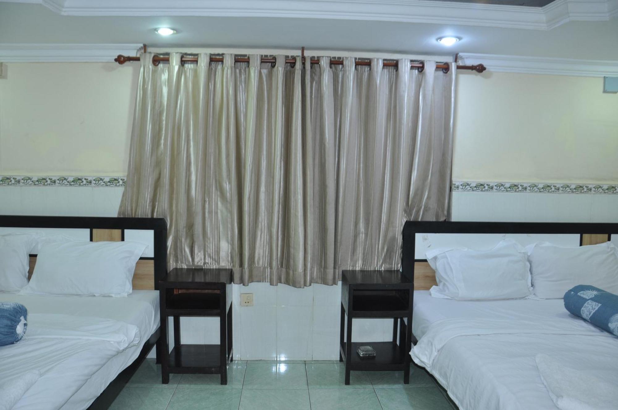 Velkommen Guesthouse Phnom Penh Extérieur photo