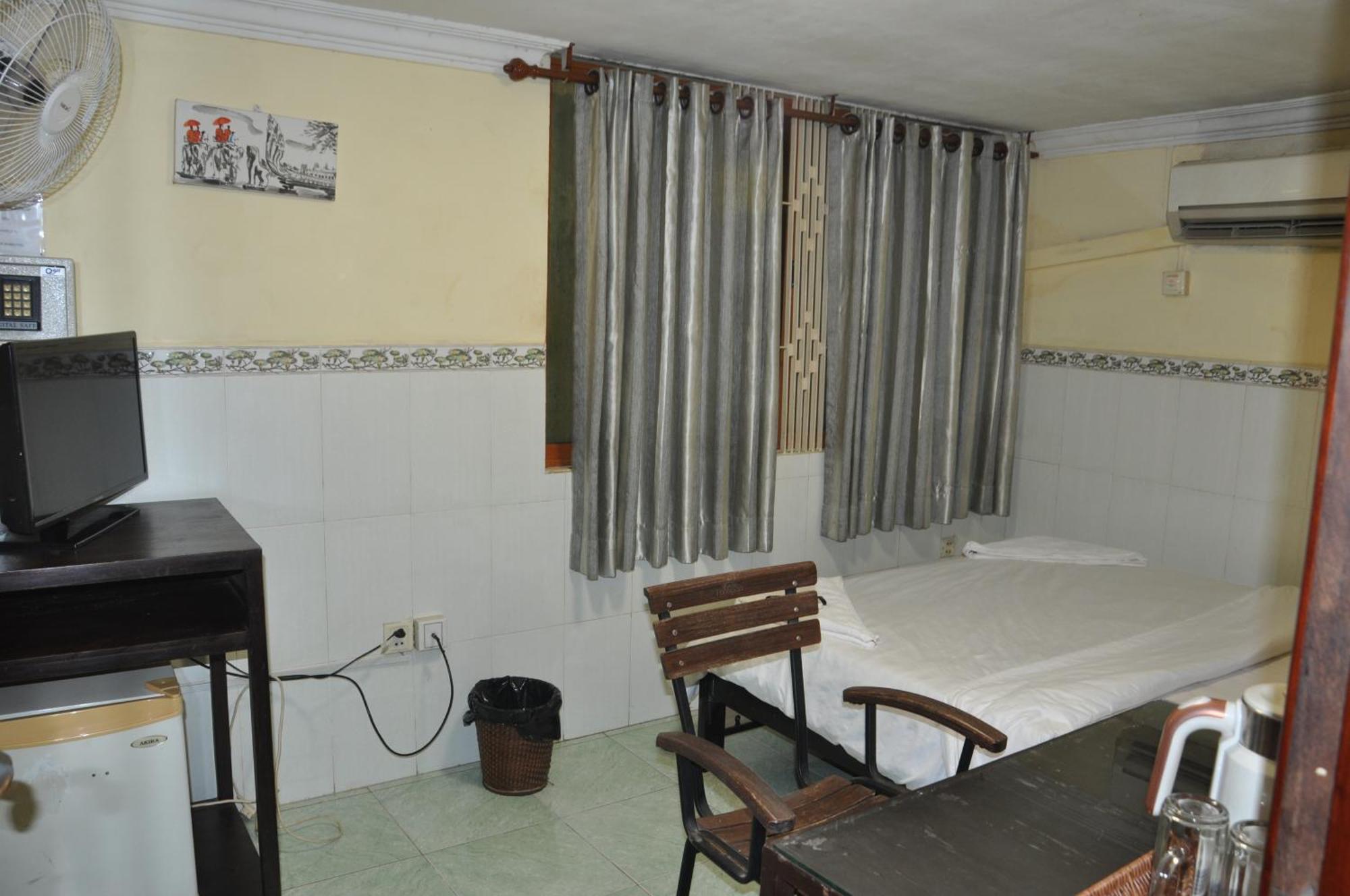 Velkommen Guesthouse Phnom Penh Extérieur photo