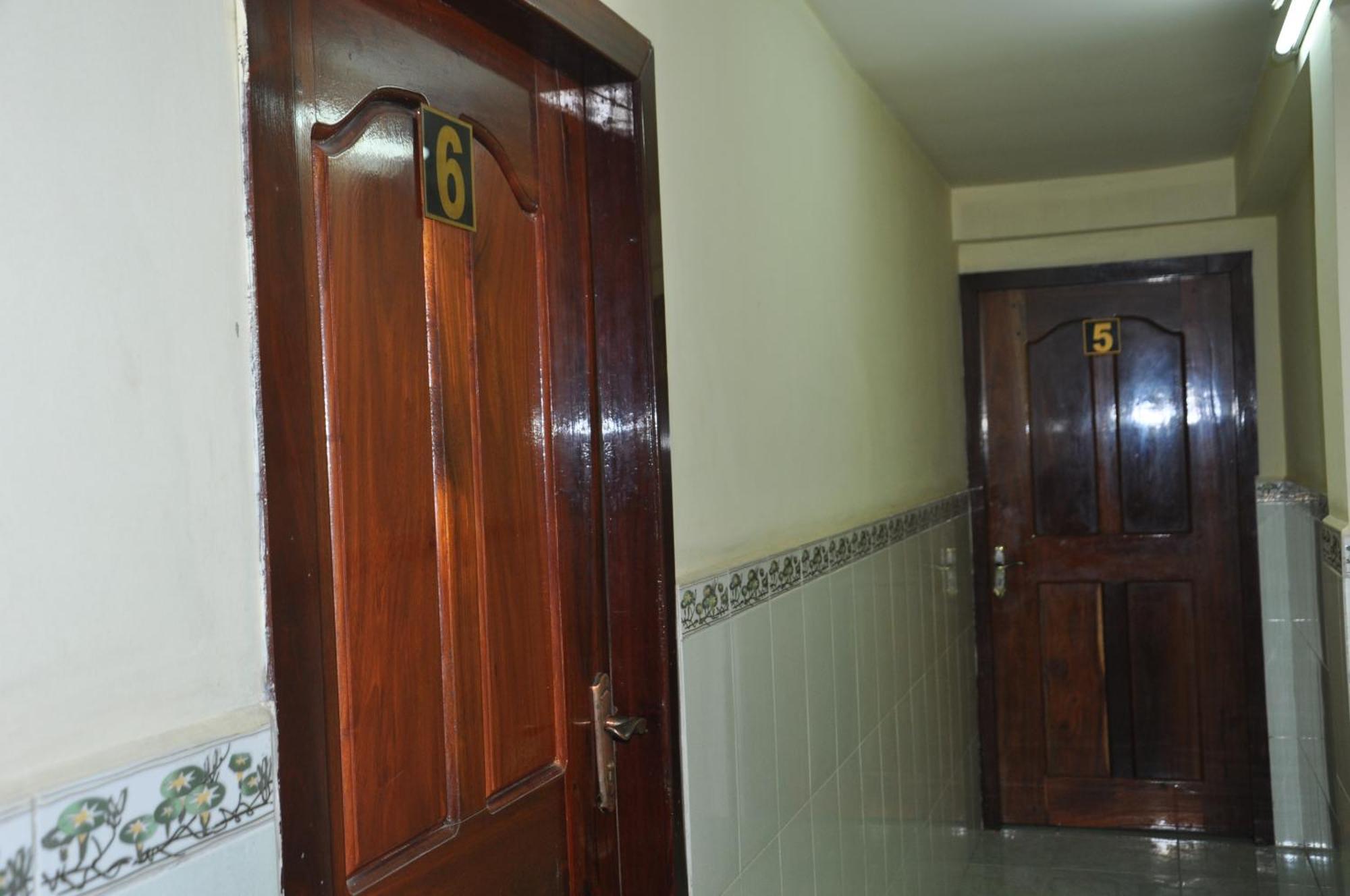 Velkommen Guesthouse Phnom Penh Extérieur photo