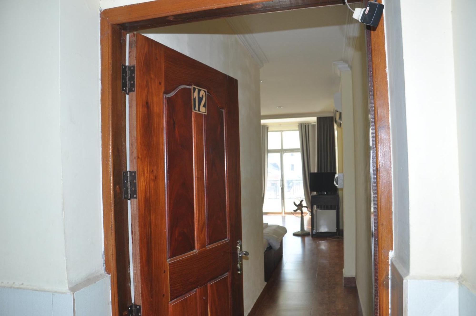 Velkommen Guesthouse Phnom Penh Extérieur photo