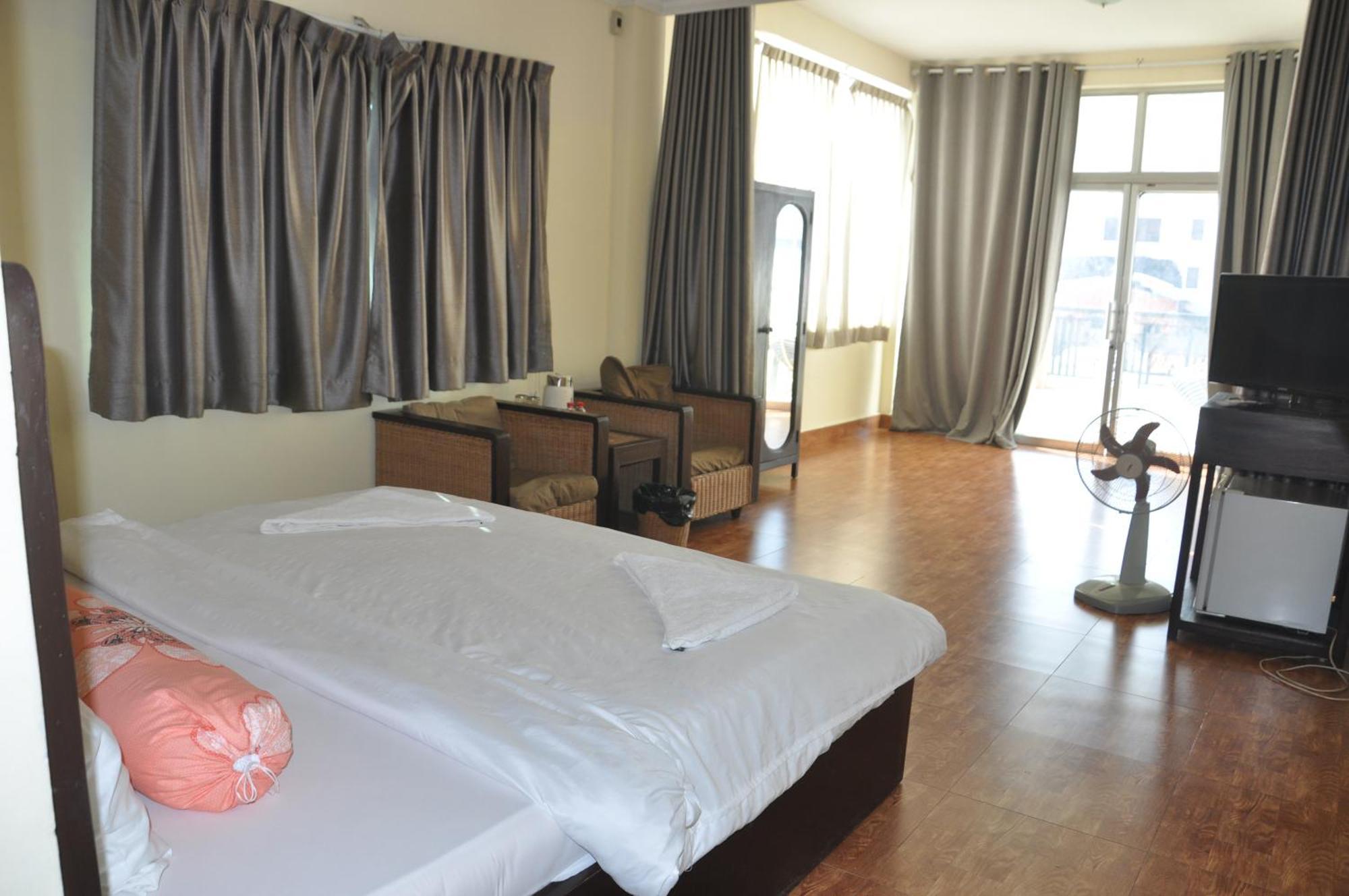 Velkommen Guesthouse Phnom Penh Extérieur photo