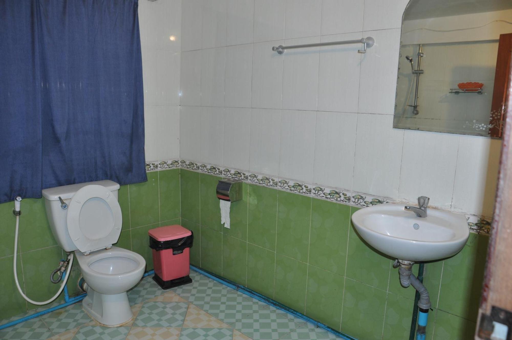 Velkommen Guesthouse Phnom Penh Extérieur photo