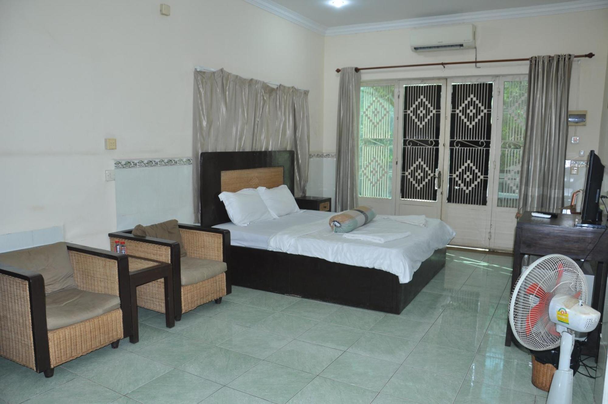 Velkommen Guesthouse Phnom Penh Extérieur photo