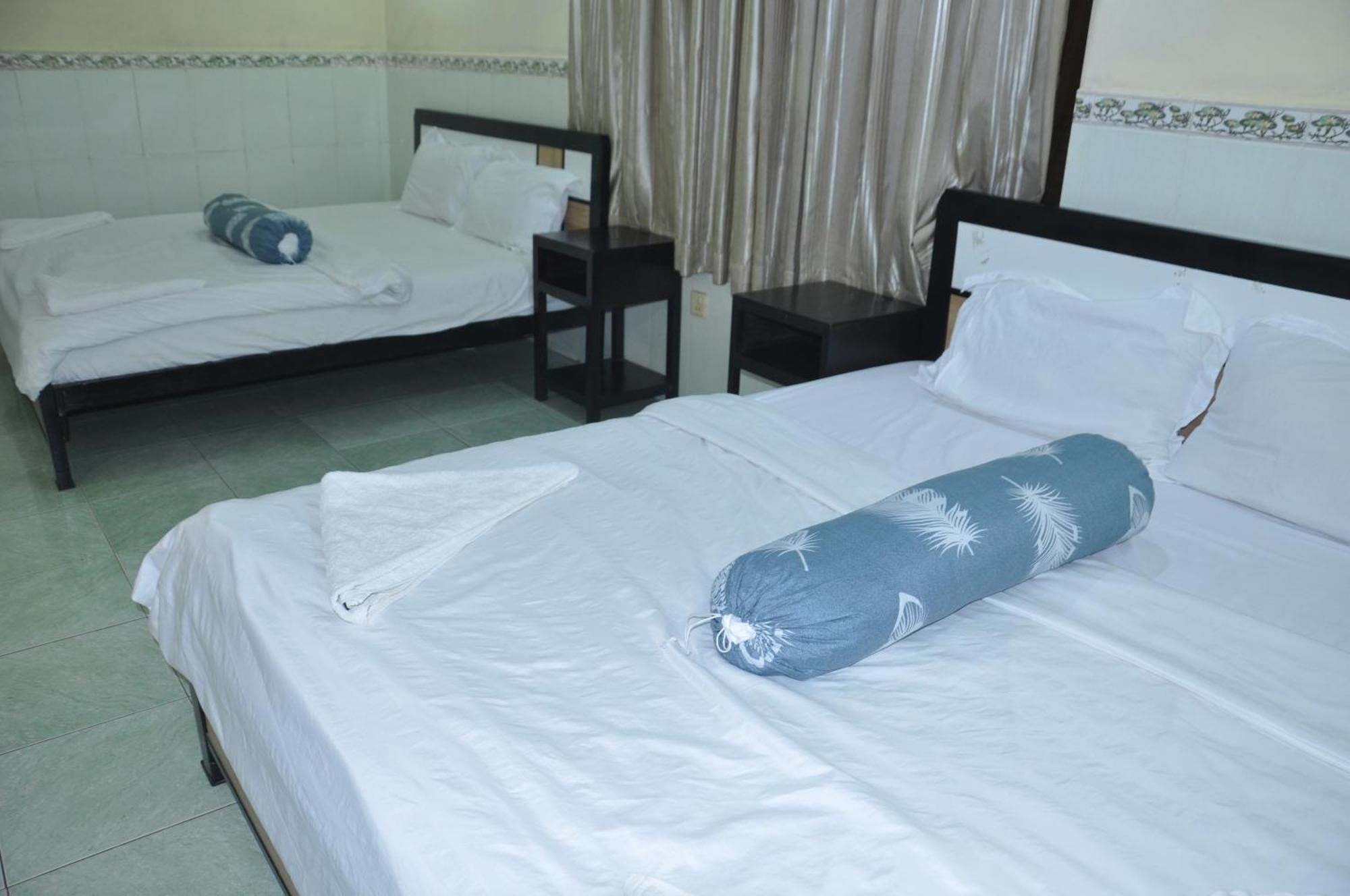 Velkommen Guesthouse Phnom Penh Extérieur photo