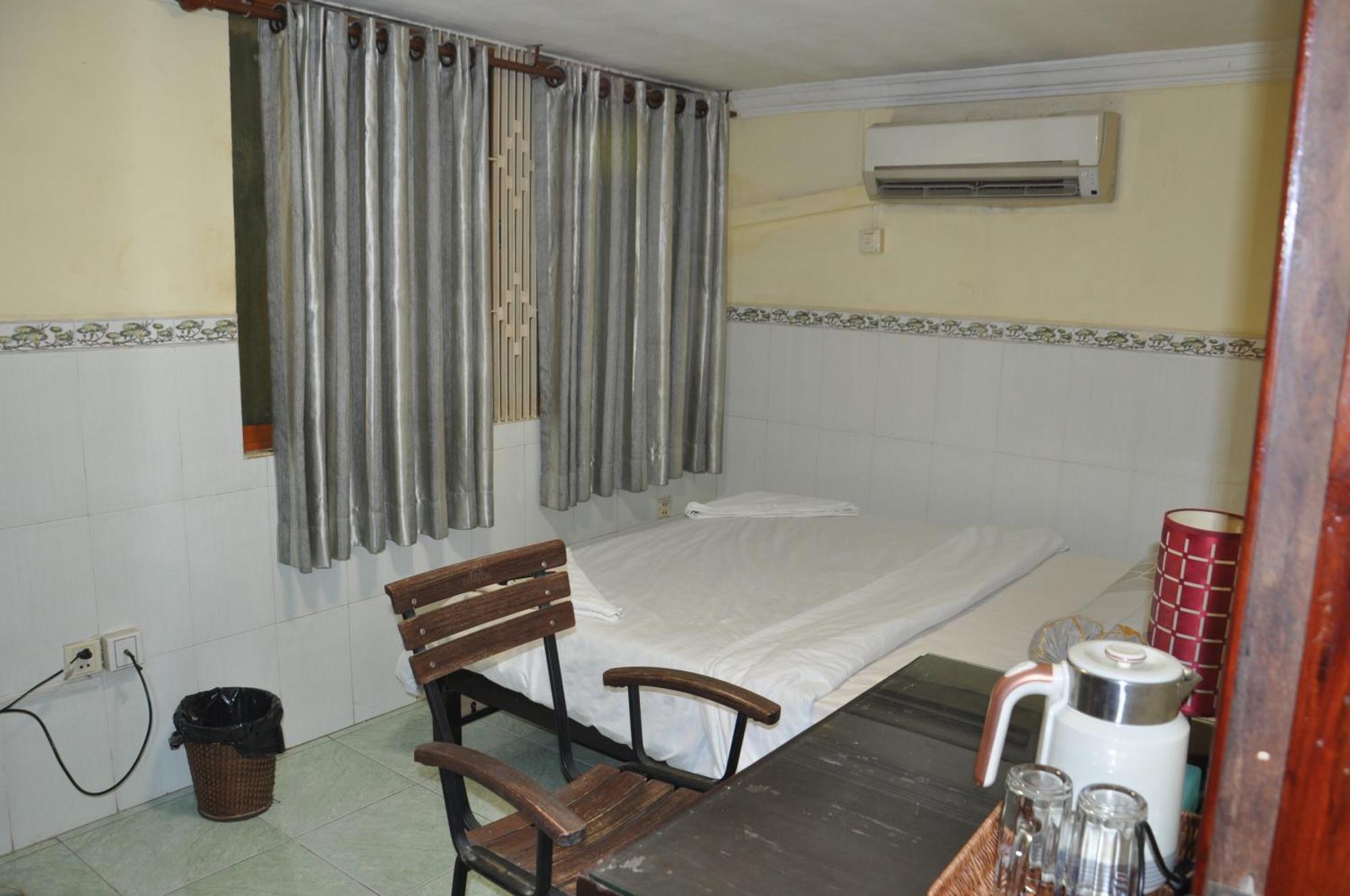Velkommen Guesthouse Phnom Penh Extérieur photo