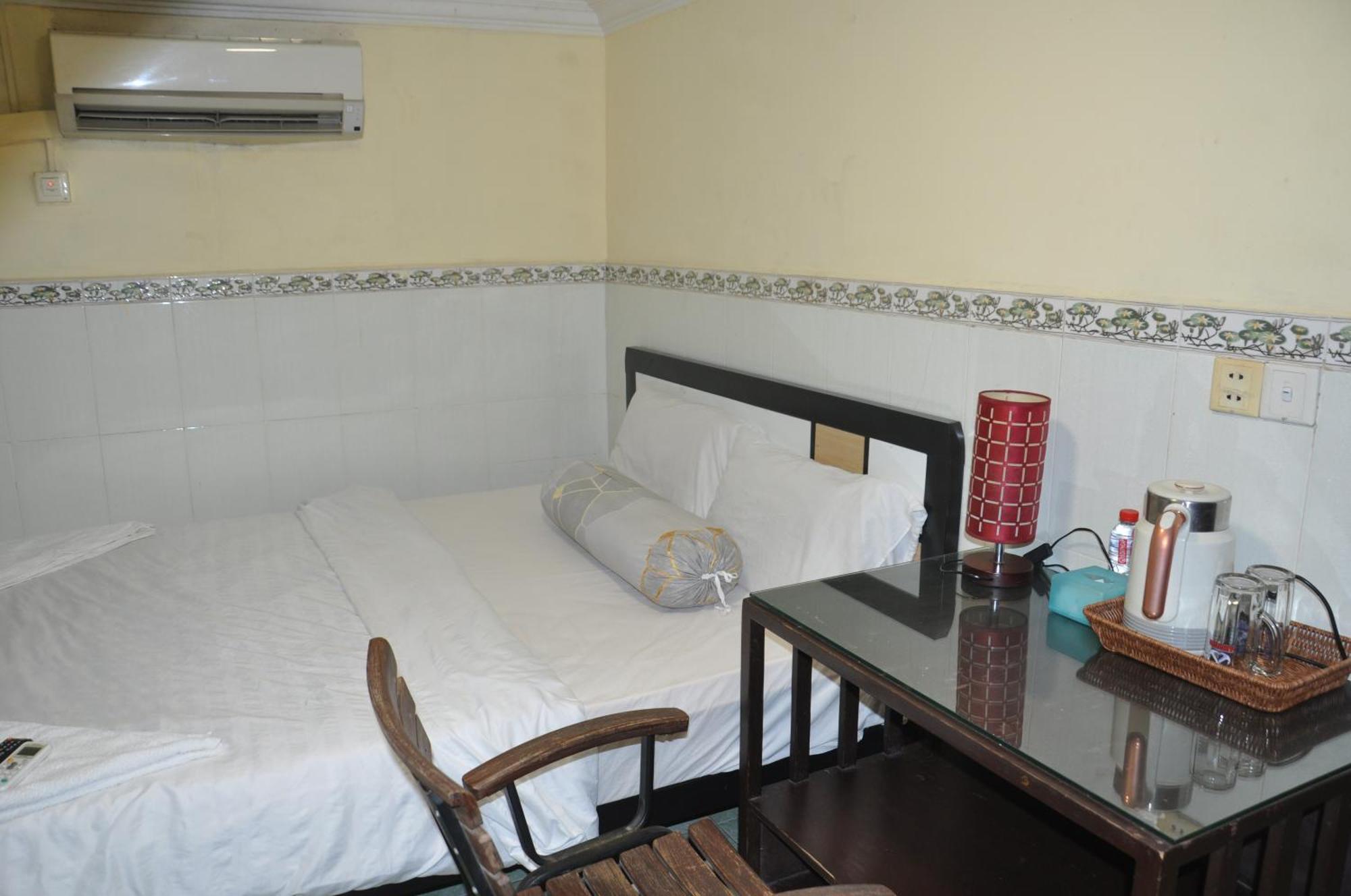 Velkommen Guesthouse Phnom Penh Extérieur photo