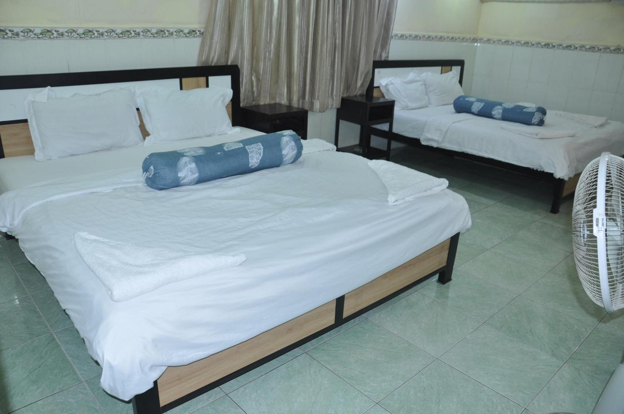 Velkommen Guesthouse Phnom Penh Extérieur photo