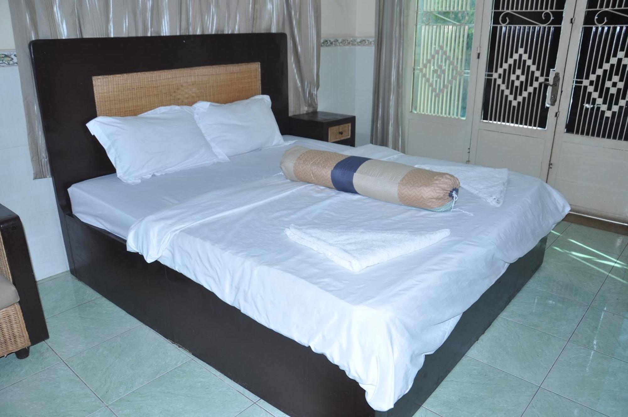Velkommen Guesthouse Phnom Penh Extérieur photo