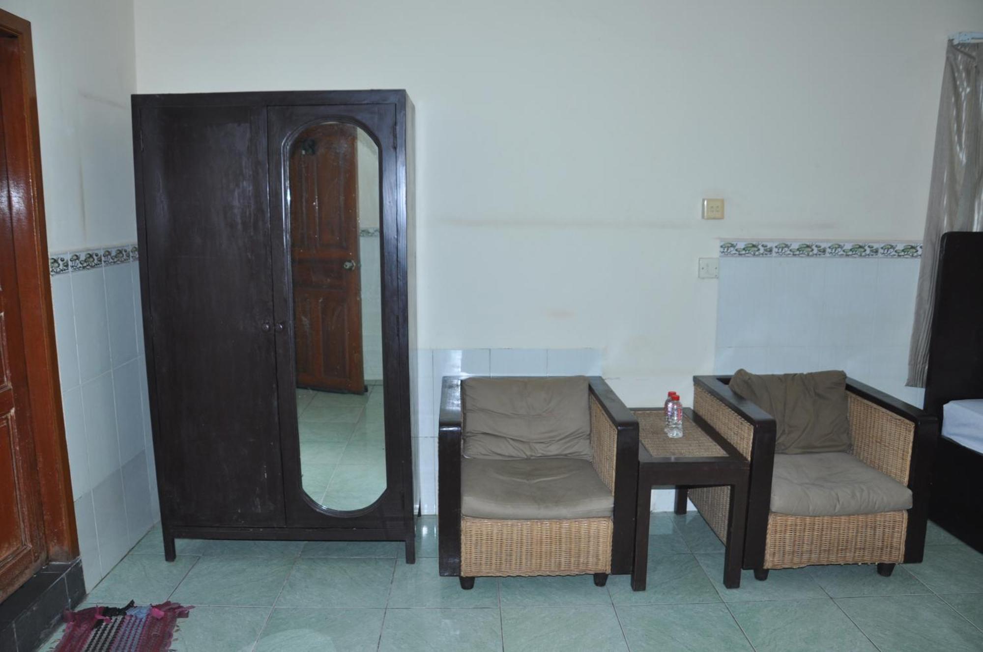 Velkommen Guesthouse Phnom Penh Extérieur photo