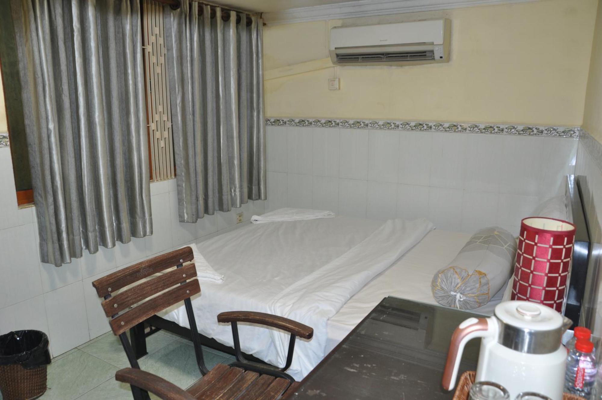 Velkommen Guesthouse Phnom Penh Extérieur photo